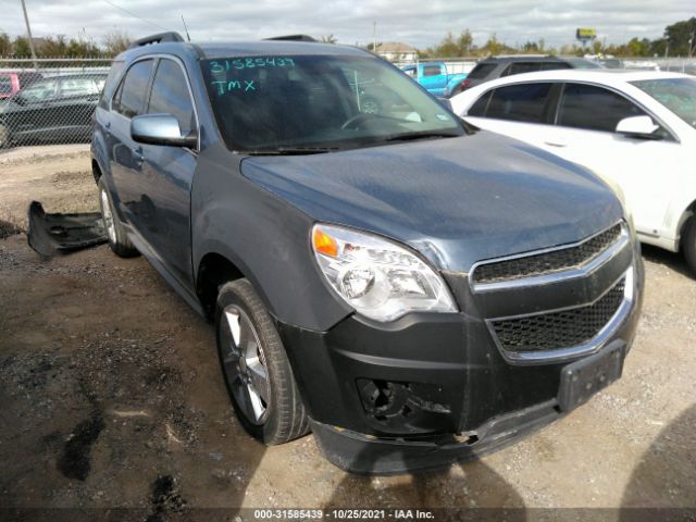 CHEVROLET EQUINOX 2012 2gnalpek1c6280495