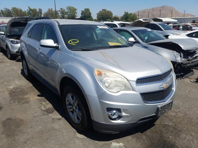 CHEVROLET EQUINOX LT 2012 2gnalpek1c6313432