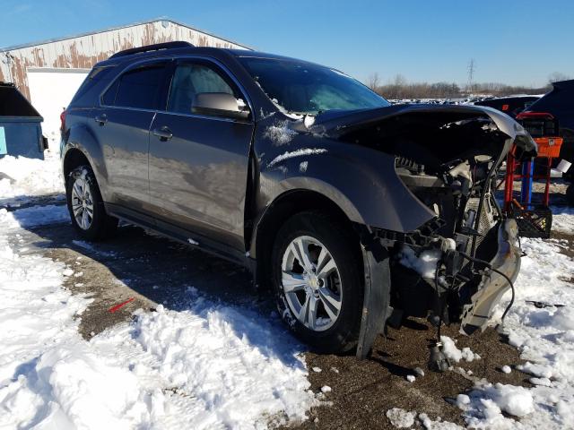 CHEVROLET EQUINOX LT 2012 2gnalpek1c6326309