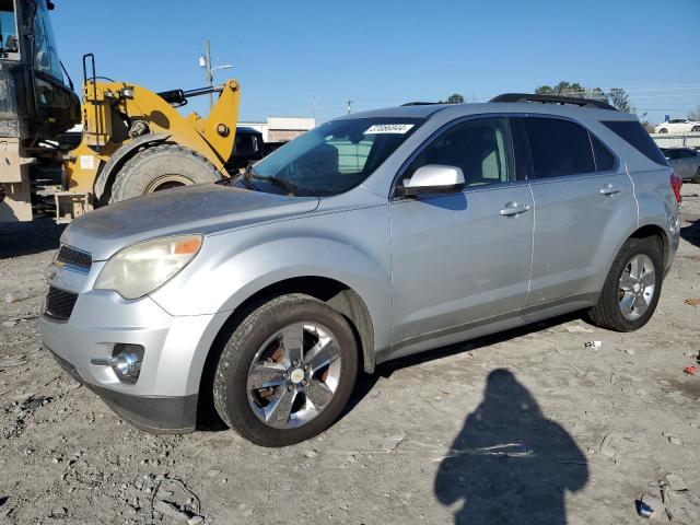 CHEVROLET EQUINOX 2013 2gnalpek1d1117215