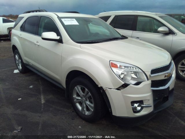 CHEVROLET EQUINOX 2013 2gnalpek1d1189757