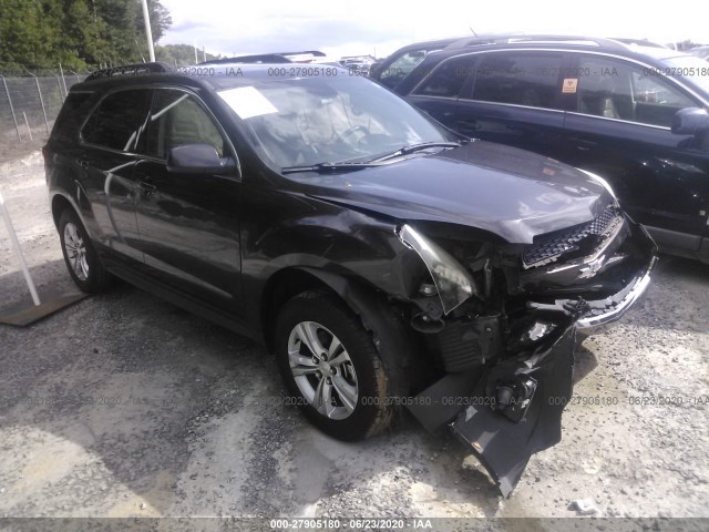 CHEVROLET EQUINOX 2013 2gnalpek1d6146653