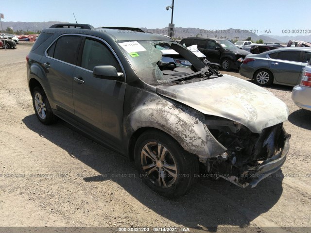 CHEVROLET EQUINOX 2013 2gnalpek1d6153876