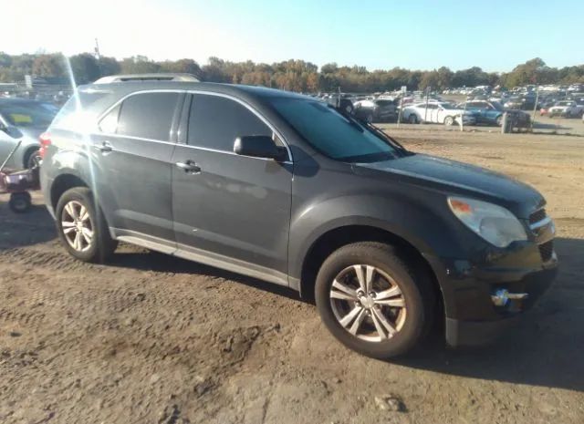 CHEVROLET EQUINOX 2013 2gnalpek1d6171214