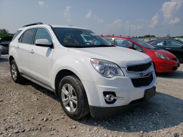 CHEVROLET NULL 2013 2gnalpek1d6215972