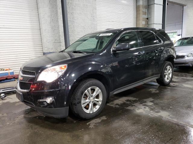 CHEVROLET EQUINOX LT 2013 2gnalpek1d6248633