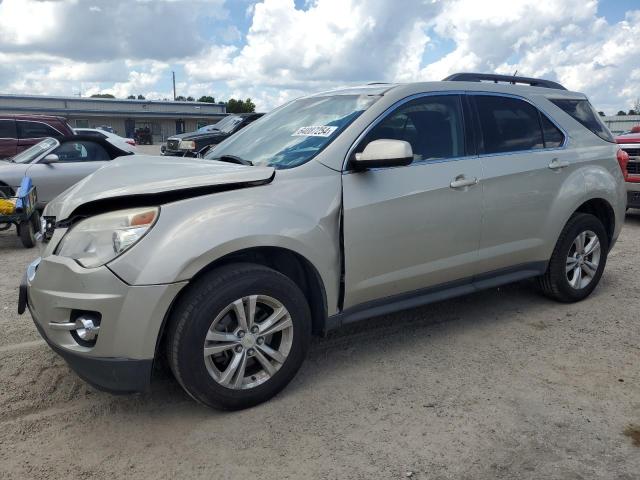 CHEVROLET EQUINOX LT 2013 2gnalpek1d6251838