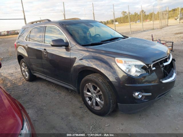 CHEVROLET EQUINOX 2013 2gnalpek1d6316560