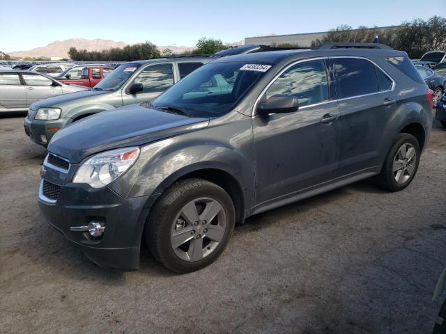 CHEVROLET EQUINOX 2013 2gnalpek1d6330619