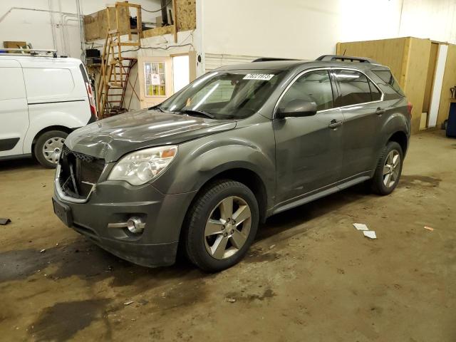 CHEVROLET EQUINOX 2013 2gnalpek1d6368853