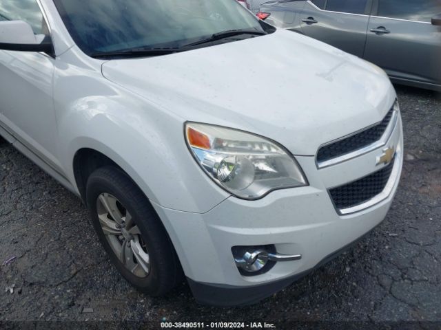 CHEVROLET EQUINOX 2013 2gnalpek1d6392571