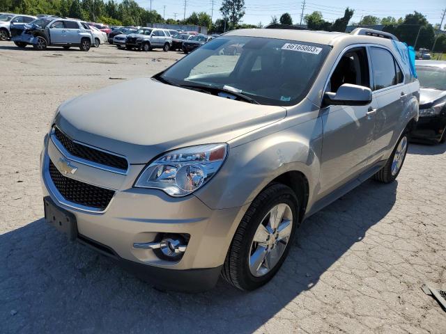 CHEVROLET 150 2012 2gnalpek2c1139951