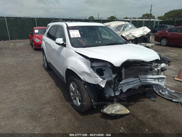 CHEVROLET EQUINOX 2012 2gnalpek2c1142414