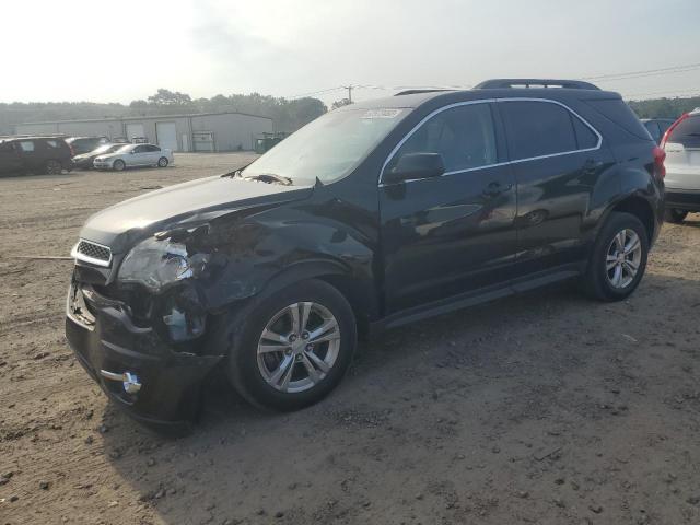 CHEVROLET EQUINOX LT 2012 2gnalpek2c1209237