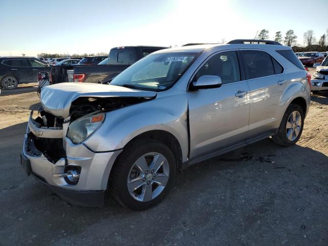 CHEVROLET EQUINOX 2012 2gnalpek2c1221694