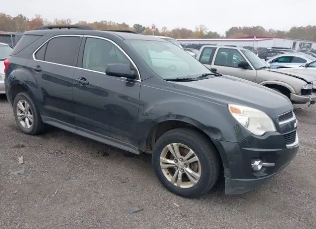 CHEVROLET EQUINOX 2012 2gnalpek2c1223400