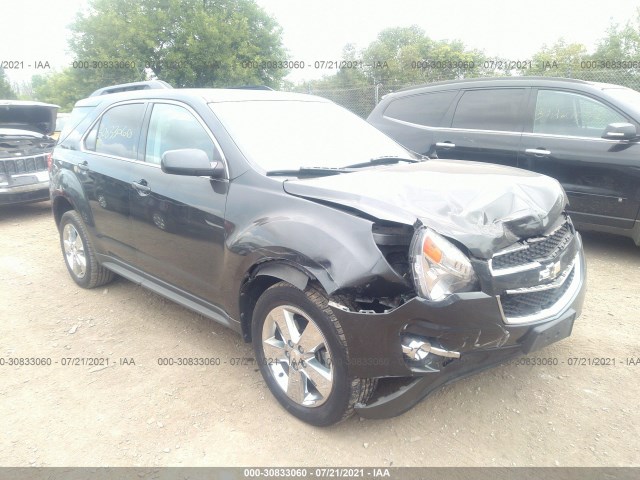 CHEVROLET EQUINOX 2012 2gnalpek2c1233912