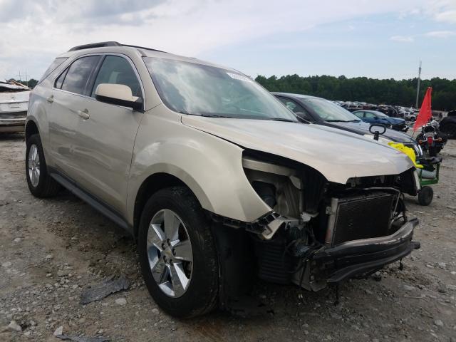 CHEVROLET EQUINOX LT 2012 2gnalpek2c6102823