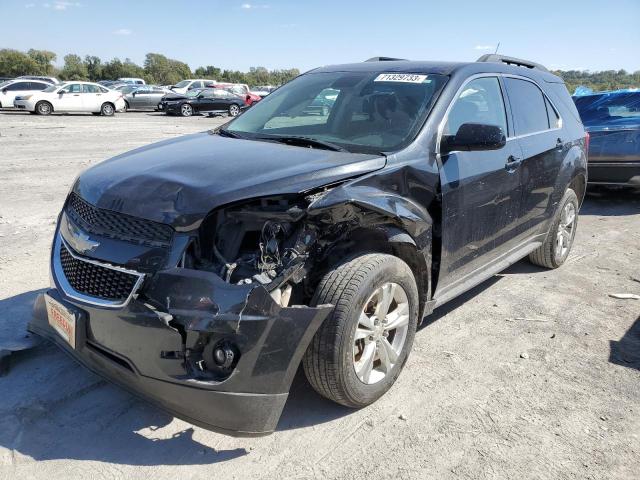 CHEVROLET EQUINOX LT 2012 2gnalpek2c6103230