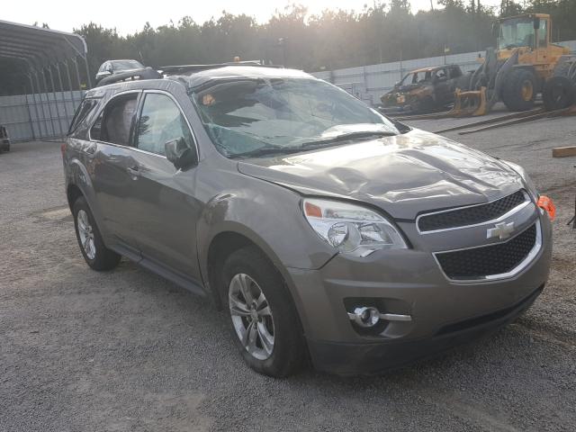 CHEVROLET EQUINOX LT 2012 2gnalpek2c6161192