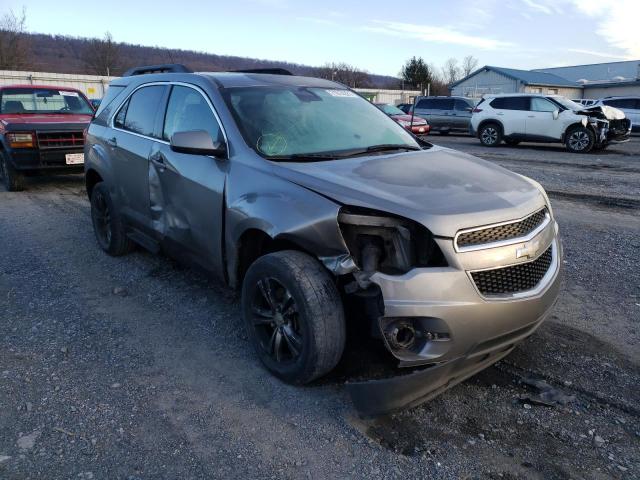 CHEVROLET EQUINOX LT 2012 2gnalpek2c6250955