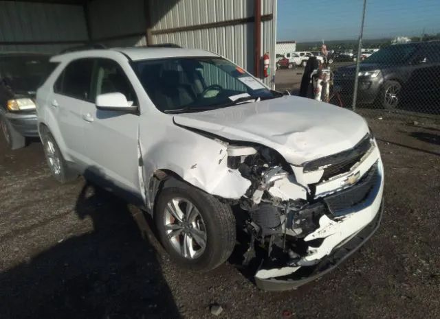 CHEVROLET EQUINOX 2012 2gnalpek2c6313276