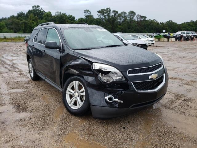 CHEVROLET EQUINOX LT 2012 2gnalpek2c6322074