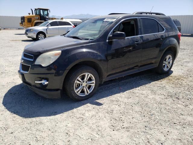 CHEVROLET EQUINOX 2012 2gnalpek2c6333706