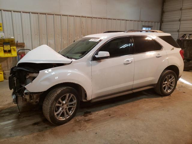 CHEVROLET EQUINOX 2012 2gnalpek2c6374837