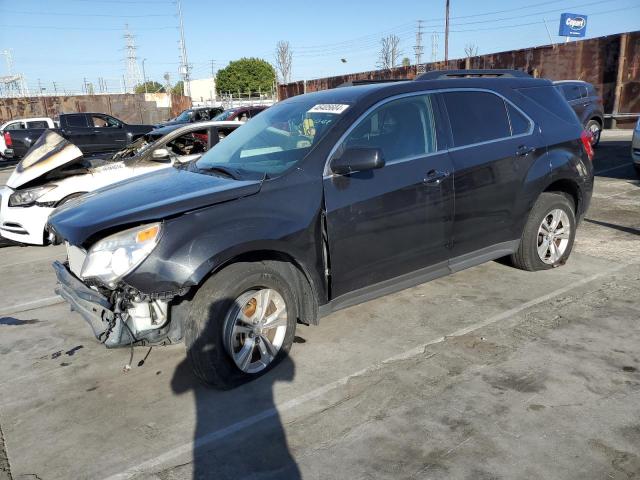 CHEVROLET EQUINOX 2012 2gnalpek2c6396630