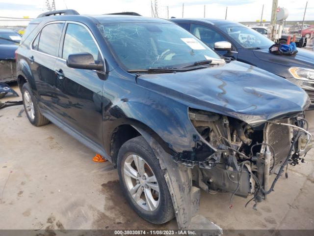 CHEVROLET EQUINOX 2013 2gnalpek2d6133281