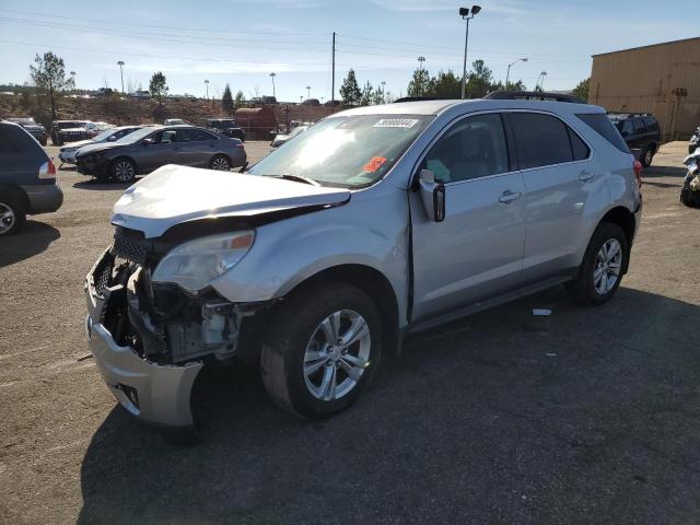 CHEVROLET EQUINOX 2013 2gnalpek2d6150257