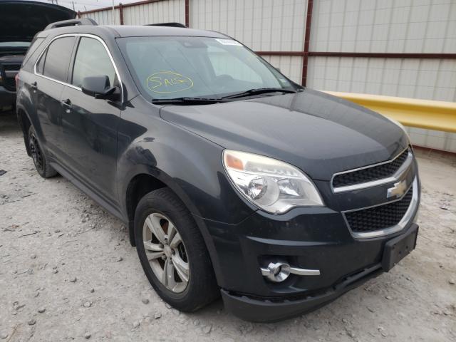 CHEVROLET EQUINOX LT 2013 2gnalpek2d6155166