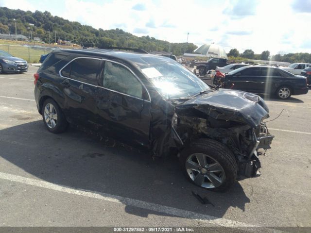 CHEVROLET EQUINOX 2013 2gnalpek2d6169357