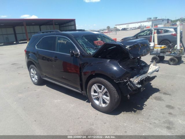 CHEVROLET EQUINOX 2013 2gnalpek2d6177930