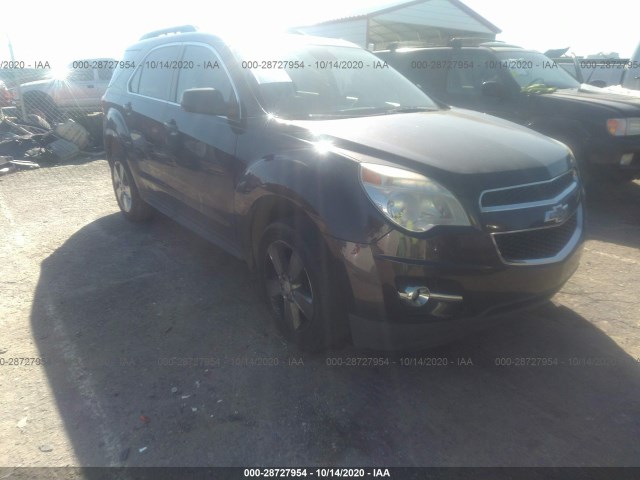 CHEVROLET EQUINOX 2013 2gnalpek2d6178656