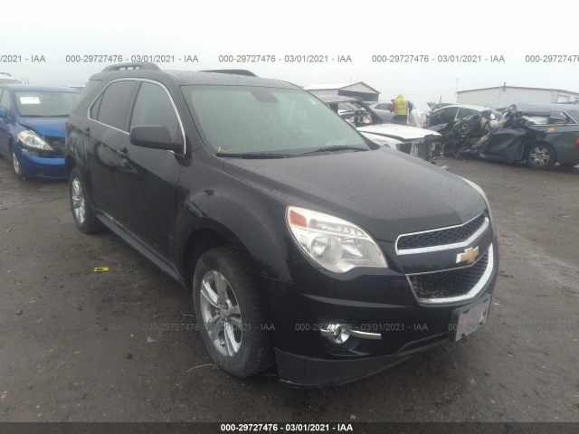 CHEVROLET EQUINOX 2013 2gnalpek2d6201711