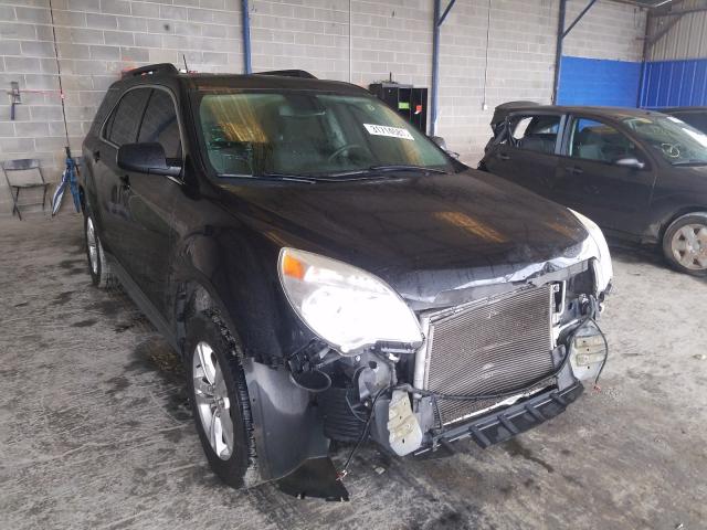 CHEVROLET EQUINOX LT 2013 2gnalpek2d6236734