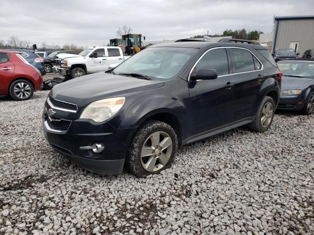 CHEVROLET EQUINOX LT 2013 2gnalpek2d6244414