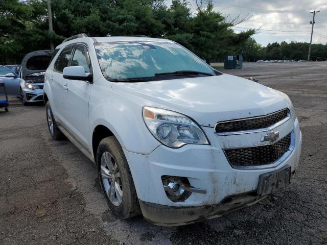 CHEVROLET EQUINOX LT 2013 2gnalpek2d6248298