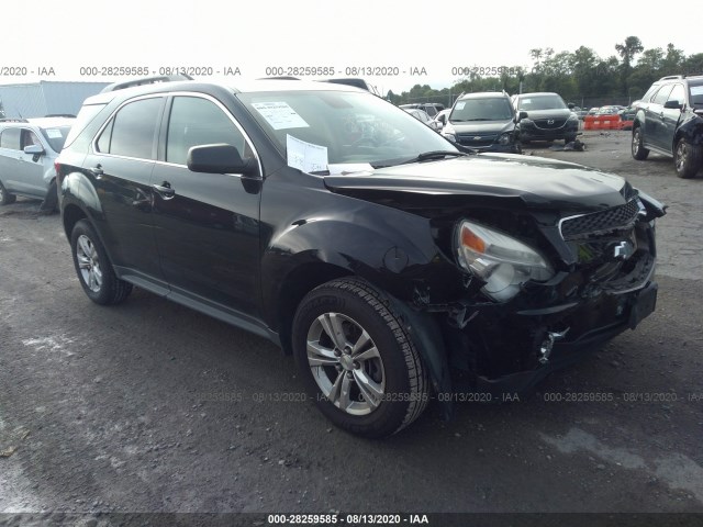 CHEVROLET EQUINOX 2013 2gnalpek2d6253890