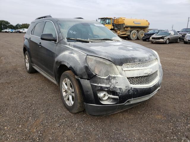 CHEVROLET EQUINOX LT 2013 2gnalpek2d6253968