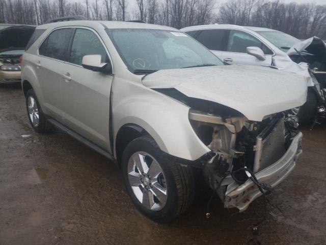 CHEVROLET EQUINOX LT 2013 2gnalpek2d6254800