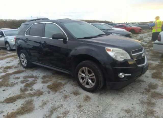 CHEVROLET EQUINOX 2013 2gnalpek2d6256563