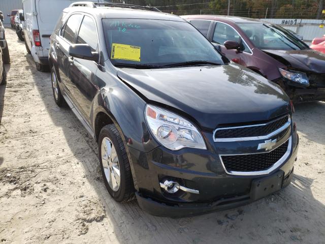 CHEVROLET EQUINOX LT 2013 2gnalpek2d6275971