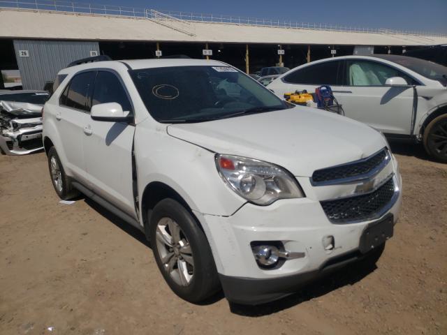 CHEVROLET EQUINOX LT 2013 2gnalpek2d6280040