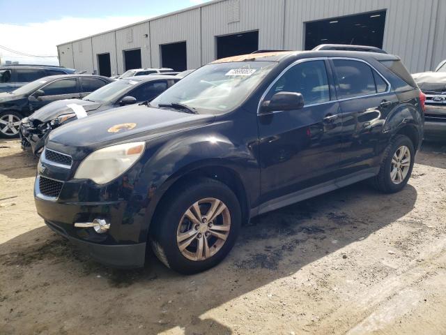 CHEVROLET EQUINOX 2013 2gnalpek2d6285609