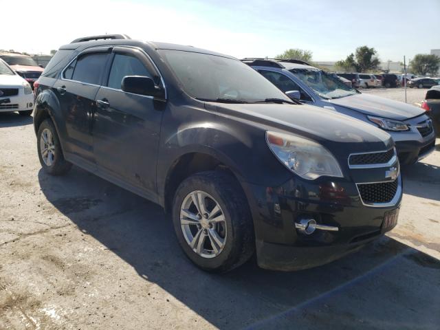 CHEVROLET EQUINOX LT 2013 2gnalpek2d6293225