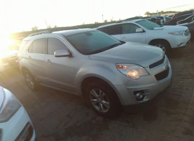 CHEVROLET EQUINOX 2013 2gnalpek2d6293354