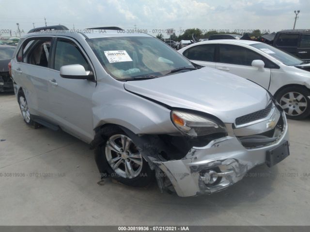 CHEVROLET EQUINOX 2013 2gnalpek2d6317250